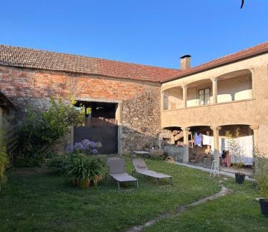 Pontevea Cabin | Bella Casa Araujo 2