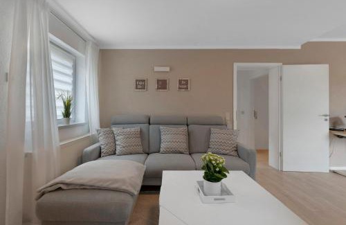 Sankt Wendel Apartment | Bella Casa
