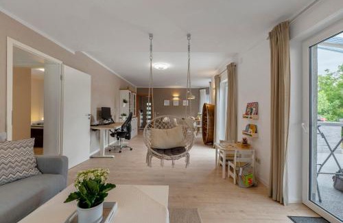 Sankt Wendel Apartment | Bella Casa