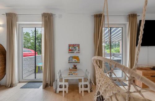 Sankt Wendel Apartment | Bella Casa