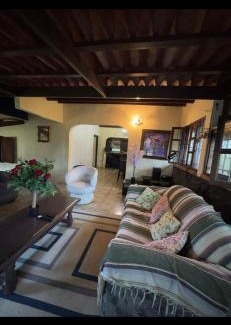 Cerro Azul Ski Chalet | Bella casa en cerró azul PANAMÁ