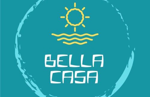 Rio Tinto House | Bella Casa Flamboyant - APA Barra de Mamanguape