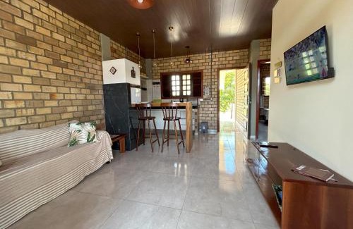 Rio Tinto House | Bella Casa Flamboyant - APA Barra de Mamanguape