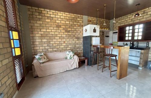 Rio Tinto House | Bella Casa Flamboyant - APA Barra de Mamanguape