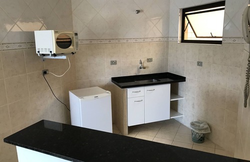 Bertioga Apartment | Bella Casa Flat Service