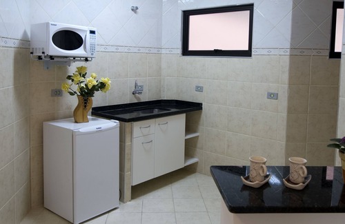 Bertioga Apartment | Bella Casa Flat Service