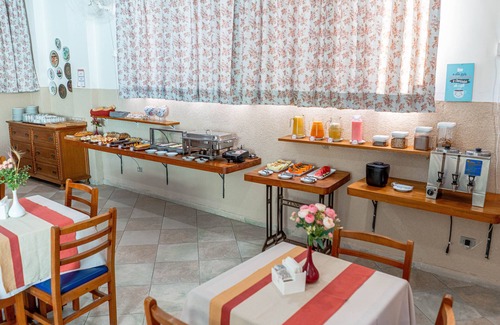 Bertioga Apartment | Bella Casa Flat Service
