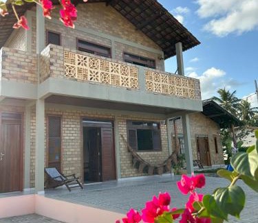 Rio Tinto House | Bella Casa Ipê - APA Barra de Mamanguape