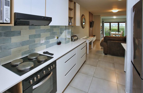 Langebaan Hotel | Bella Casa, Langebaan 4-Sleeper