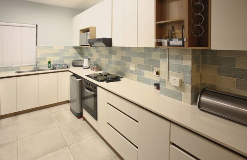 Langebaan Hotel | Bella Casa, Langebaan 4-Sleeper