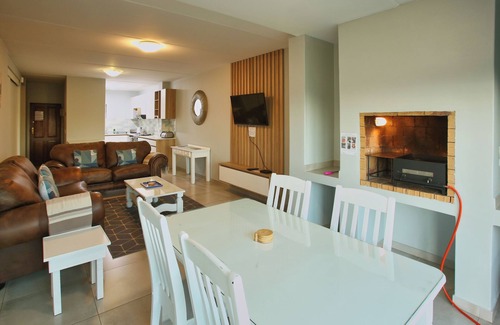 Langebaan Hotel | Bella Casa, Langebaan 4-Sleeper