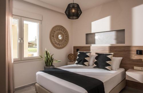 Agkisaras Apartment | BELLA CASA LUXURY SUITES