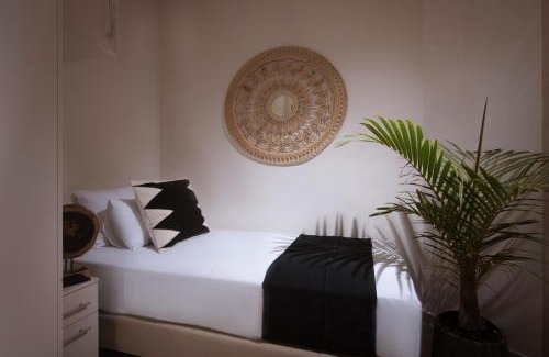 Agkisaras Apartment | BELLA CASA LUXURY SUITES