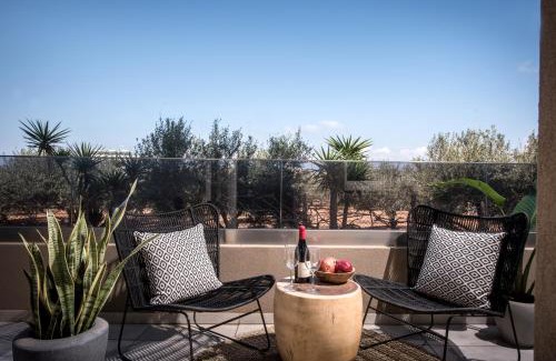 Agkisaras Apartment | BELLA CASA LUXURY SUITES