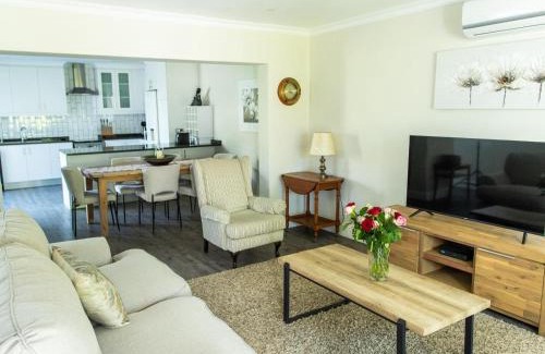 Durbanville Apartment | Bella Casa Luxury 2-Bedroom Apartment