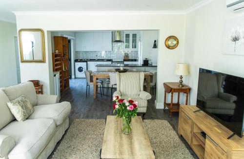 Durbanville Apartment | Bella Casa Luxury 2-Bedroom Apartment