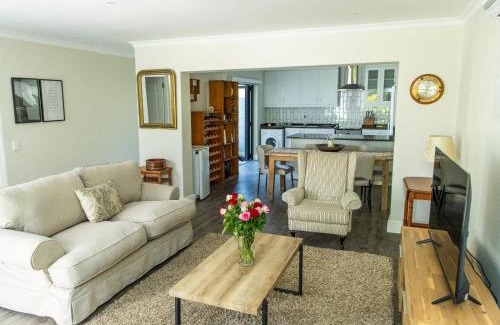 Durbanville Apartment | Bella Casa Luxury 2-Bedroom Apartment