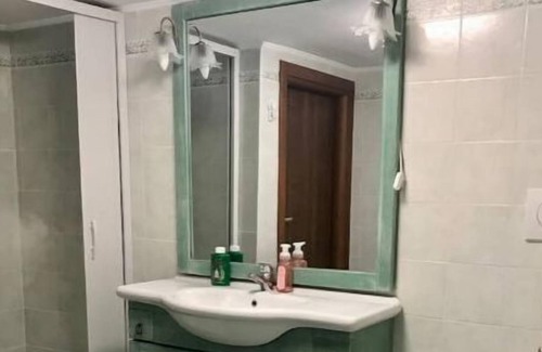 Civitella Roveto House | Bella casa nel centro storico