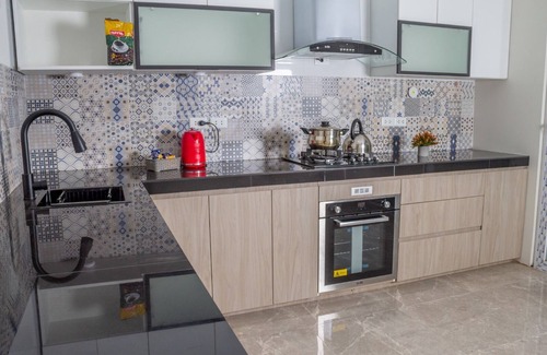 Lima House | Bella Casa Full Amoblada