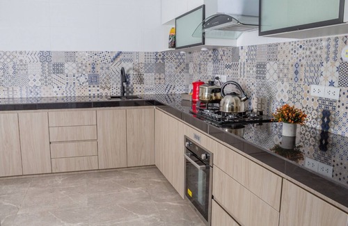 Lima House | Bella Casa Full Amoblada