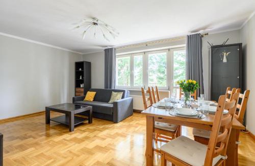 Wesola Apartment | Bella Casa Premium Apartment - Biesiadna - Warszawa