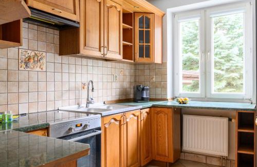 Wesola Apartment | Bella Casa Premium Apartment - Biesiadna - Warszawa