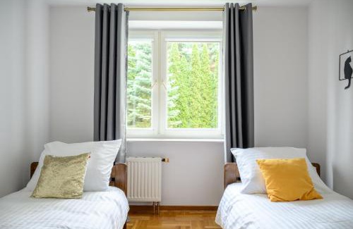 Wesola Apartment | Bella Casa Premium Apartment - Biesiadna - Warszawa