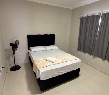 Morretes House | Bella Casa Suites