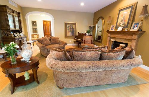 Annapolis House | Bella Chateau