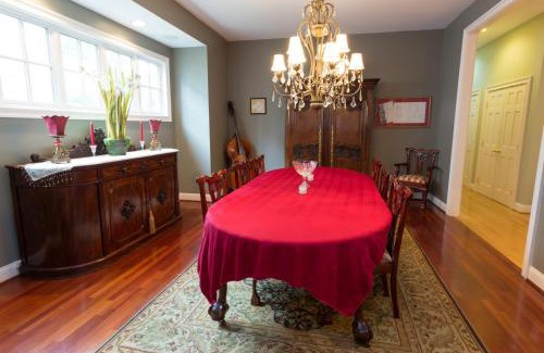 Annapolis House | Bella Chateau