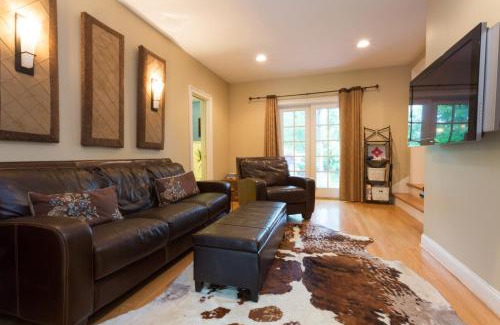 Annapolis House | Bella Chateau