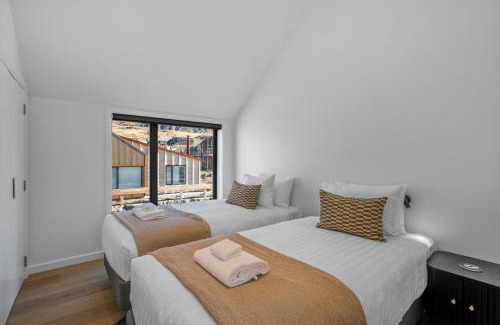 Cardrona Villa | Bella Coola by Mt Cardrona Station