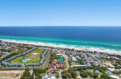 Sunnyside House | Bella Costa 160- Sandy Feet Retreat