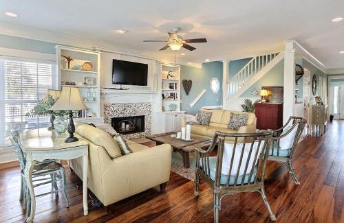 Tybee Island House | Bella Costa