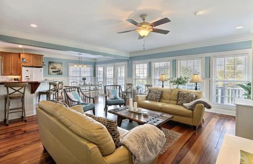 Tybee Island House | Bella Costa