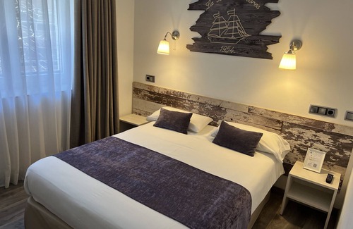 Lloret Town Center Hotel | Bella Dolores