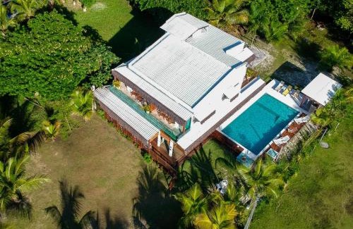 Gamboa Bed & Breakfast | Bella Gamboa Casa de Praia - Gamboa, Morro de São Paulo -