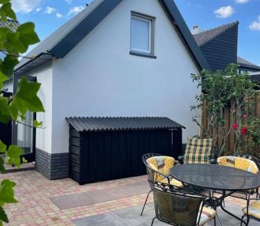 Wezep Bed & Breakfast | Bella Gelria