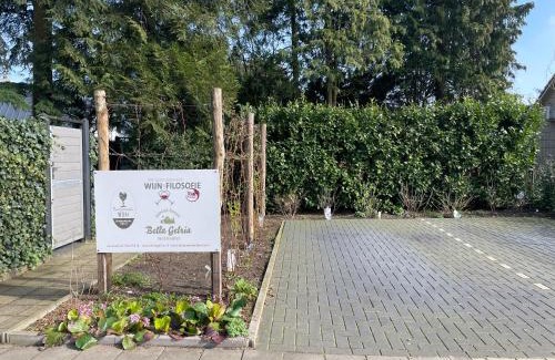 Wezep Bed & Breakfast | Bella Gelria