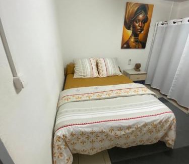 Les Hattes Apartment | Bella