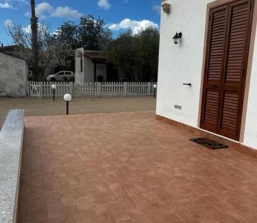 Santa Maria La Palma House | Bella Gioia Casa Vacanze
