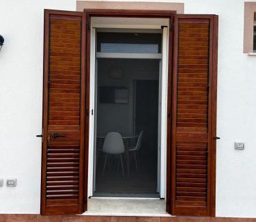 Santa Maria La Palma House | Bella Gioia Casa Vacanze