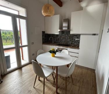 Santa Maria La Palma House | Bella Gioia Casa Vacanze