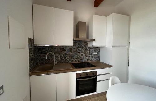 Santa Maria La Palma House | Bella Gioia Casa Vacanze