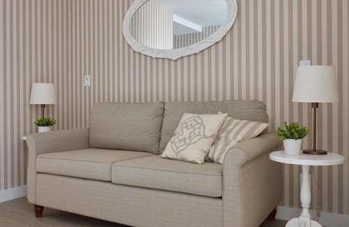 Dutra Apartment | BELLA GRAMADO HOTEL