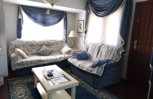 Dutra House | Bella Gramado - Casa Avenida Central
