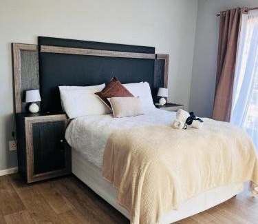 East London Apartment | Bella Hideaway Villa
