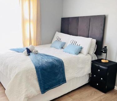 East London Apartment | Bella Hideaway Villa