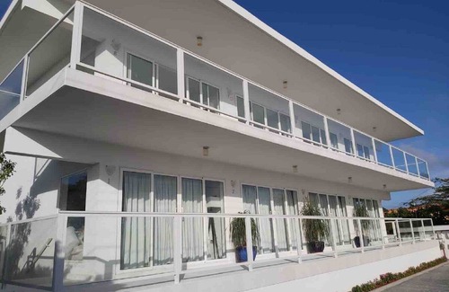 Pos Chiquito House | Bella Horizonte - Beachfront 6