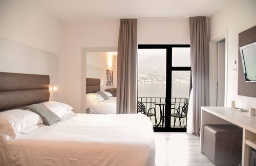 Portese Hotel | Bella Hotel & Restaurant